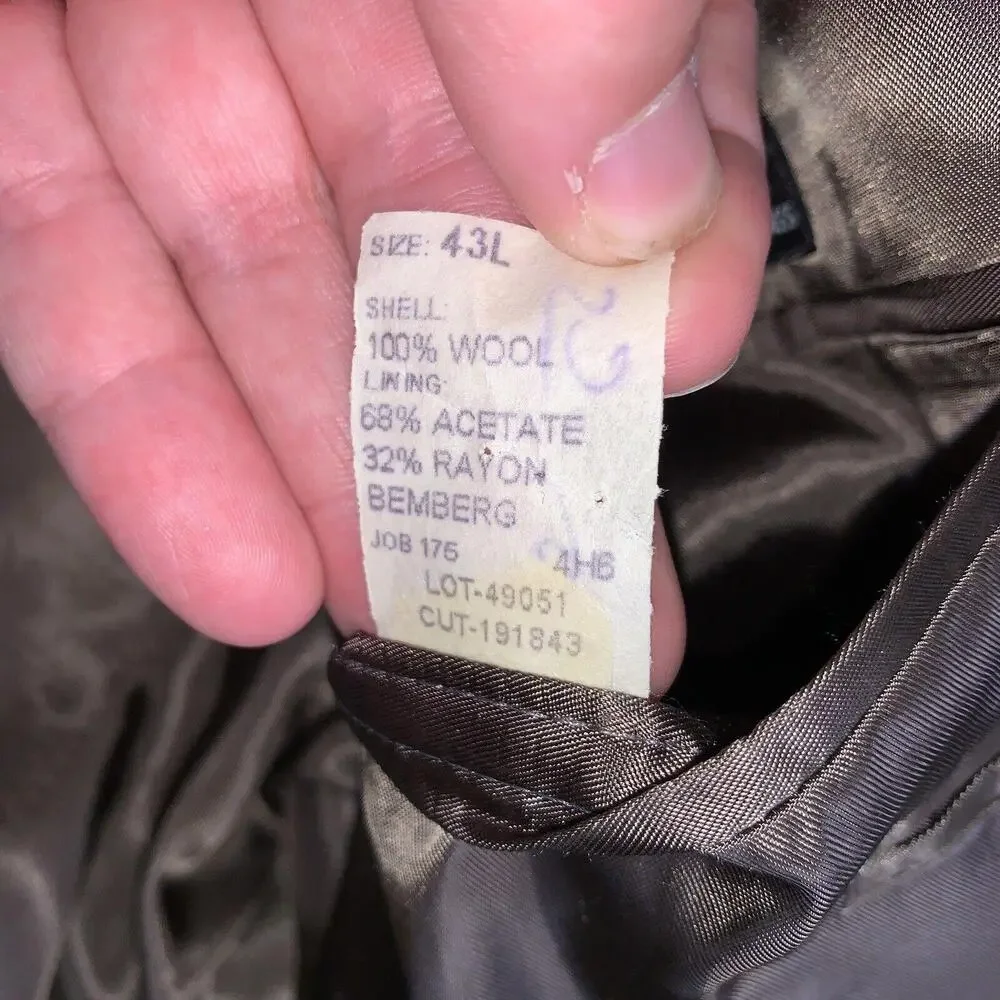 Roundtree & Yorke up sale